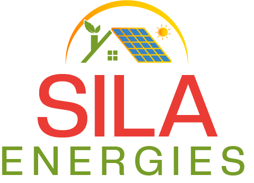 Sila Énergies — Électricité · Plomberie · Chauffage · Climatisation · Domotique